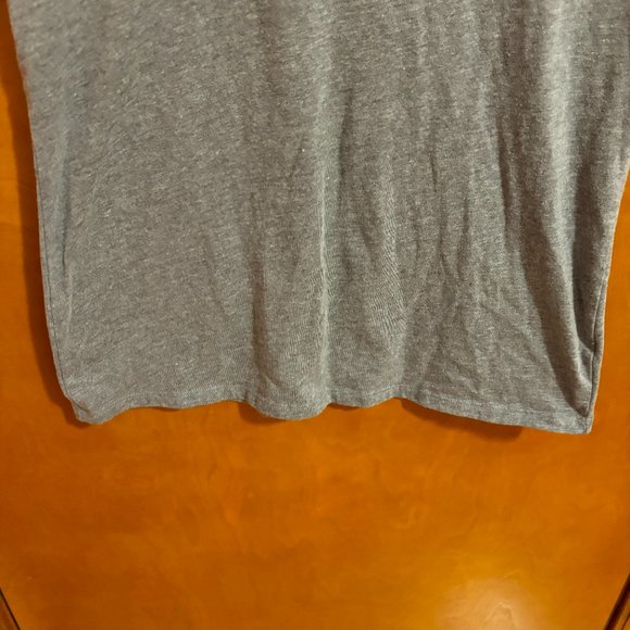 Patriotic American Flag Heart T-Shirt - Graphic Tee - Women’s‎ Size Small - Picture 7 of 15